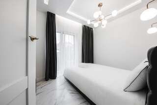 Апартаменты Luxury Suites Kaunas Каунас Апартаменты с 1 спальней-10